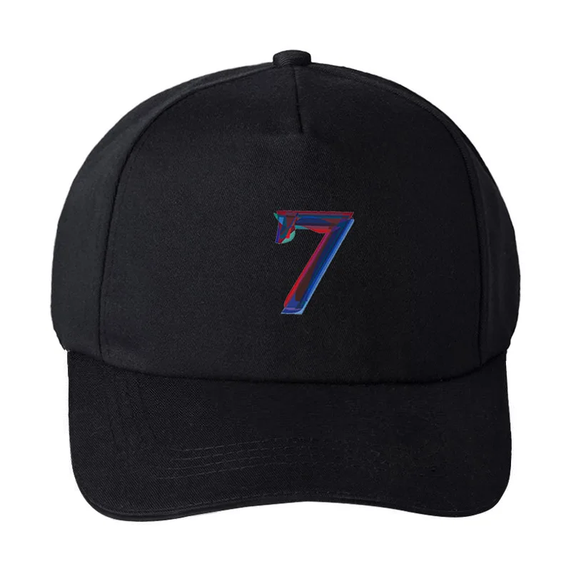 Kpop MAP of THE SOUL : 7 Printed Baseball Cap Black Pink 2 Colors 4 Style Hats Women Men HipHop Headwear Star Fan Support Goods
Kpop MAP of THE SOUL : 7 Printed Baseball Cap Black Pink 2 Colors 4 Style Hats Women Men HipHop Headwear Star Fan Support Goods