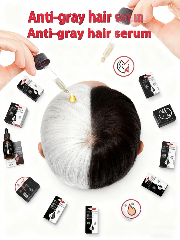 Asia's Top Hair Care Secrets
Asia's Top Hair Care Secrets