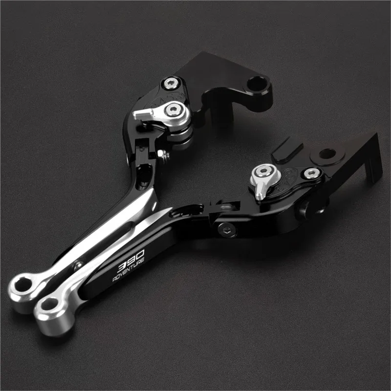 Motorcycle Extendable Adjustable Foldable Handle Levers Brake Clutch Lever For 390 Adventure 19-24 2019 2020 2021 2022 2023 2024
Motorcycle Extendable Adjustable Foldable Handle Levers Brake Clutch Lever For 390 Adventure 19-24 2019 2020 2021 2022 2023 2024