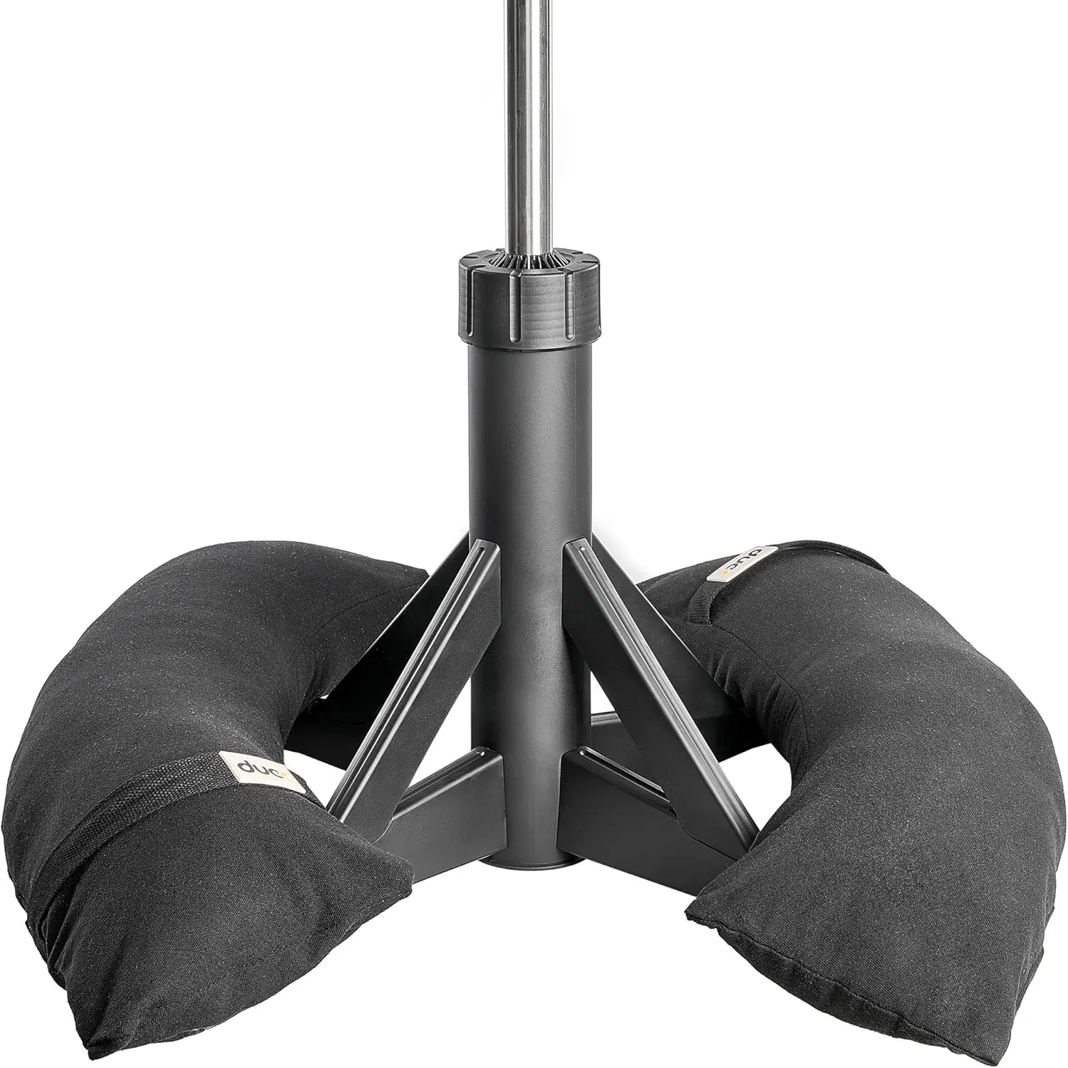 DUC 100lbs Patio Umbrella Base | Wobble-Free Outdoor Umbrella Base | Easy to Move Umbrella Stand Outdoor Base for Patio
DUC 100lbs Patio Umbrella Base | Wobble-Free Outdoor Umbrella Base | Easy to Move Umbrella Stand Outdoor Base for Patio