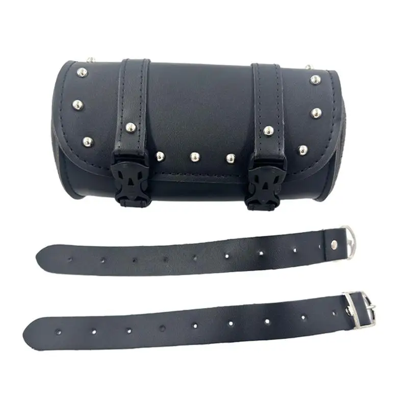 Motorcycle Fork Bag Handlebar Roll Bag water proof storage bag for motorbike Fork Tail luggage bag wear-resistant fork bag
Motorcycle Fork Bag Handlebar Roll Bag water proof storage bag for motorbike Fork Tail luggage bag wear-resistant fork bag