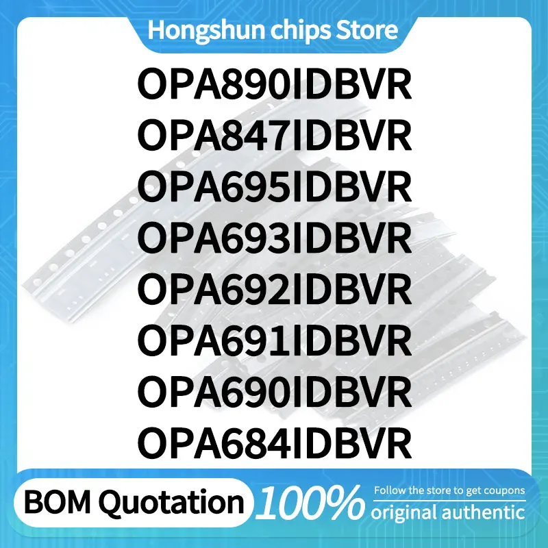 OPA890IDBVR OPA847IDBVR OPA693IDBVR OPA692IDBVR OPA691IDBVR OPA690IDBVR OPA684IDBVR OPA683IDBVR 861IDBVR OPA695IDBVR Standard
OPA890IDBVR OPA847IDBVR OPA693IDBVR OPA692IDBVR OPA691IDBVR OPA690IDBVR OPA684IDBVR OPA683IDBVR 861IDBVR OPA695IDBVR Standard
