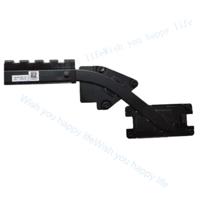 LL Heatsink Thermal Cooling Module For DELL Inspiron 5584 0YF9G3 Laptop
LL Heatsink Thermal Cooling Module For DELL Inspiron 5584 0YF9G3 Laptop