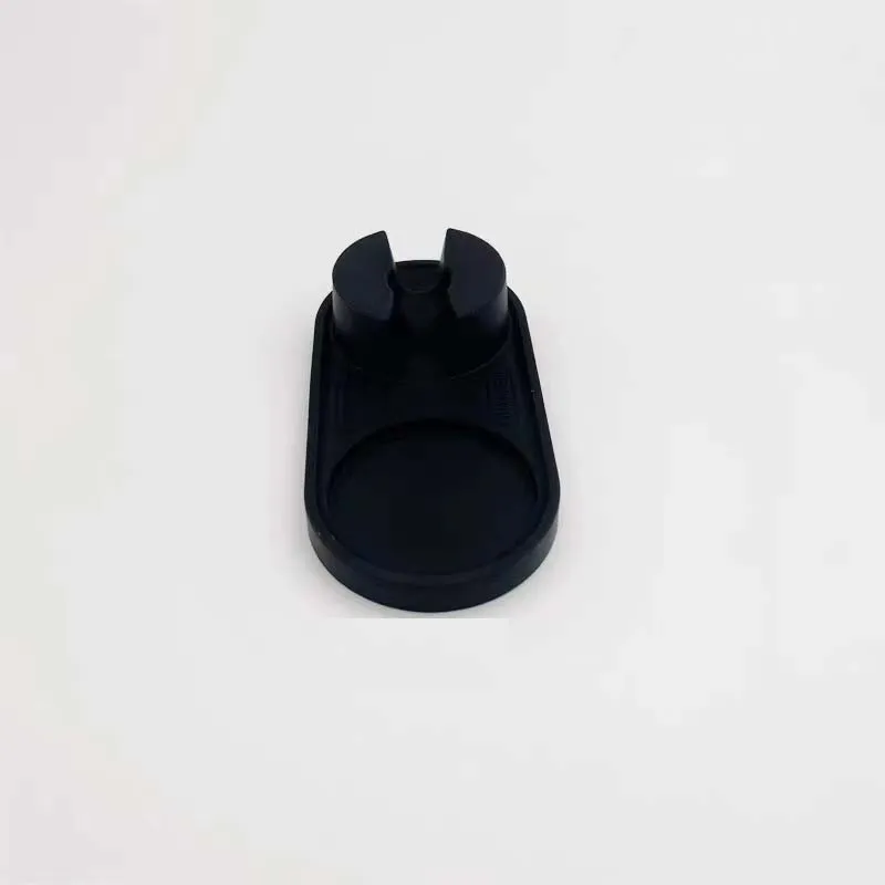 Suitable for Delonghi/Delong semi-automatic coffee machine EC9155 base cushion rubber pad powder pressing pad spare parts
Suitable for Delonghi/Delong semi-automatic coffee machine EC9155 base cushion rubber pad powder pressing pad spare parts