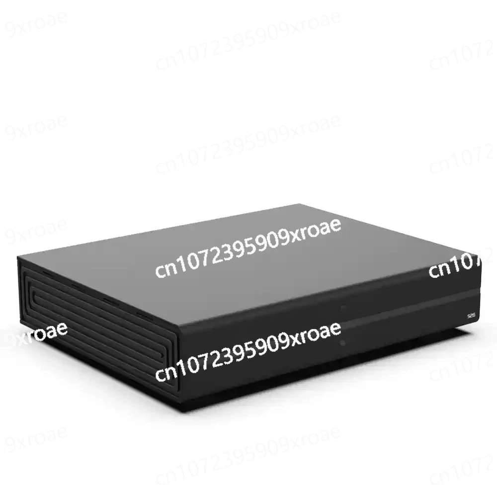 S26 Music Server Digital Turntable Digital Broadcast Webcast X86
S26 Music Server Digital Turntable Digital Broadcast Webcast X86