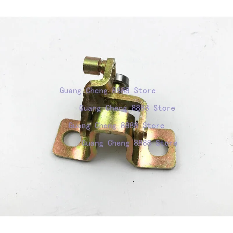 Cab Door Pulley Track Bearing For Komatsu PC35/50/75/78/128/228UU Excavator
Cab Door Pulley Track Bearing For Komatsu PC35/50/75/78/128/228UU Excavator