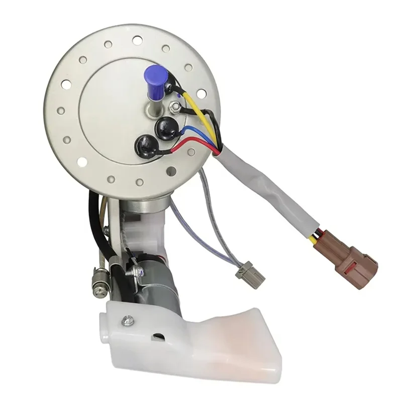 Motorcycle Fuel Pump 1510041F30 For Suzuki Boulevard C50 VL800 2007-2019 15100-41F30
Motorcycle Fuel Pump 1510041F30 For Suzuki Boulevard C50 VL800 2007-2019 15100-41F30