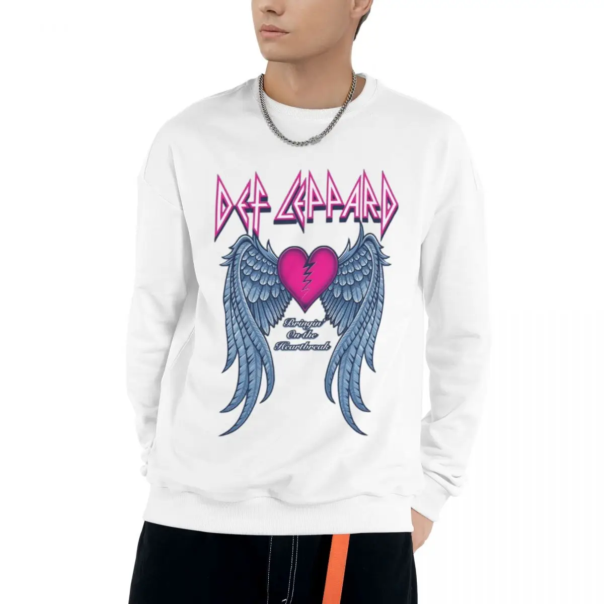 Like-Def-Leppard Luxury Design Hoodie Men's Cotton Casual Vintage Streetwear Tops Sets
Like-Def-Leppard Luxury Design Hoodie Men's Cotton Casual Vintage Streetwear Tops Sets