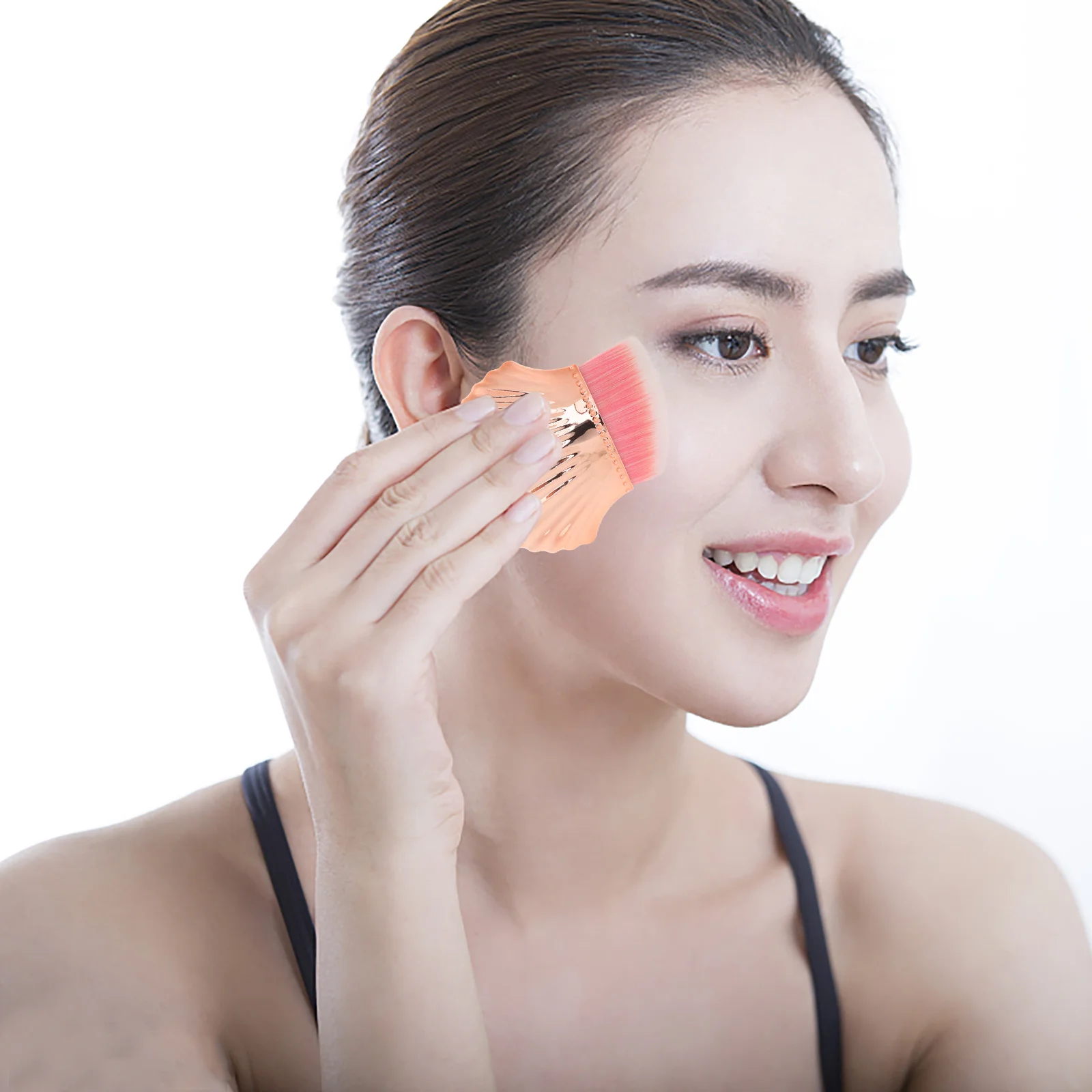 Щетка для пыли для ногтей, 2 шт., для чистки маникюрной пудры, портативный дорожный инструмент для макияжа, аппликатор для тональных румян с мягкой плотной щетиной,
Щетка для пыли для ногтей, 2 шт., для чистки маникюрной пудры, портативный дорожный инструмент для макияжа, аппликатор для тональных румян с мягкой плотной щетиной,