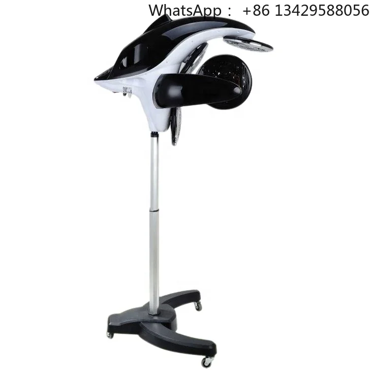 Kingshadow Hair Salon Equipment Hair Dryers Professional Micro Mist Steamer for Beauty Salon
Kingshadow Hair Salon Equipment Hair Dryers Professional Micro Mist Steamer for Beauty Salon