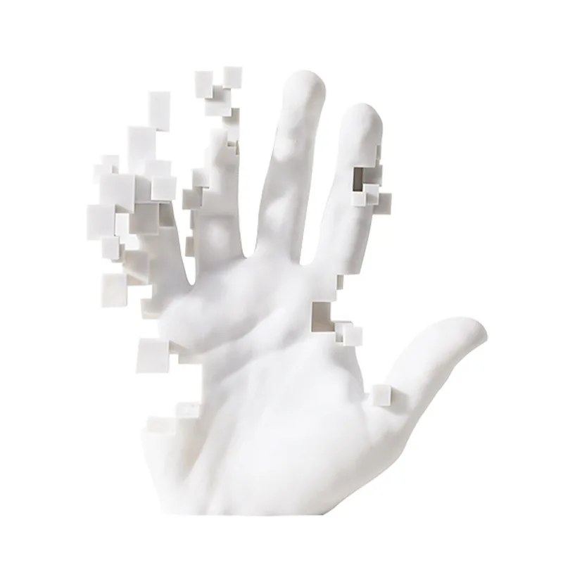 Скандинавский минималистичный решетчатый орнамент для гостиной из пальмовой смолы ручной работы
Скандинавский минималистичный решетчатый орнамент для гостиной из пальмовой смолы ручной работы