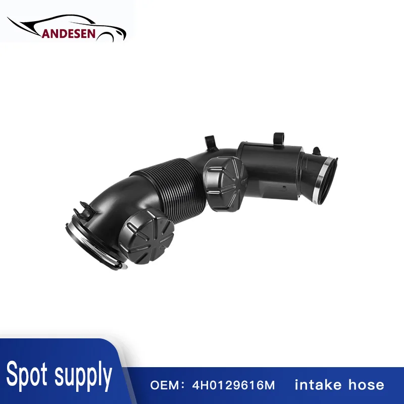 4H0129616M 4H0129616N 4H0129628M 4H0129616D for Audi A8 S8 intake pipe
4H0129616M 4H0129616N 4H0129628M 4H0129616D for Audi A8 S8 intake pipe