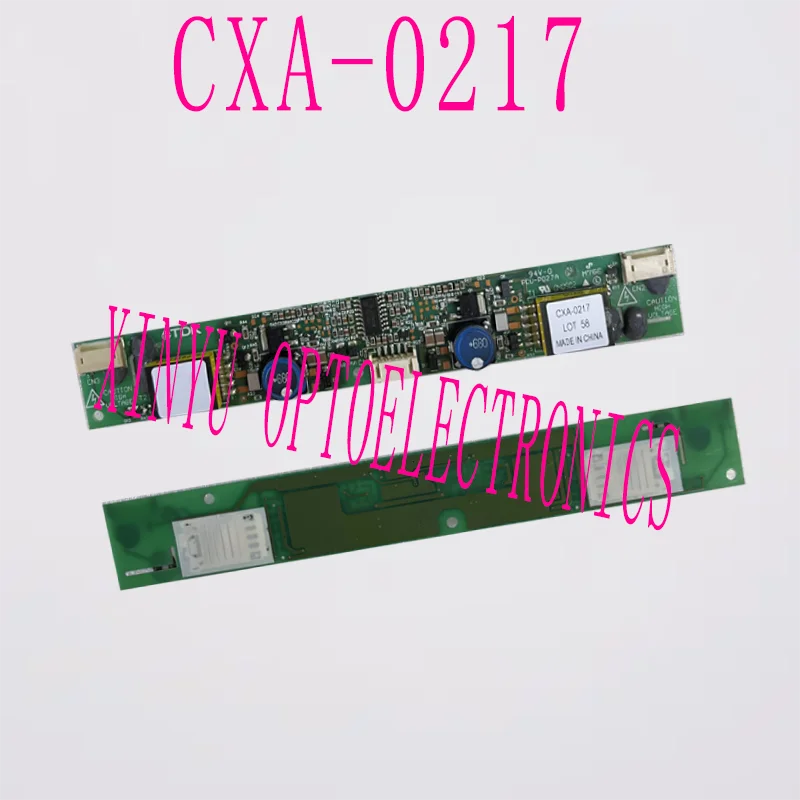 CXA-0217 PCU-P027A для инвертора LCD CXA 0217 PCU-P027
CXA-0217 PCU-P027A для инвертора LCD CXA 0217 PCU-P027