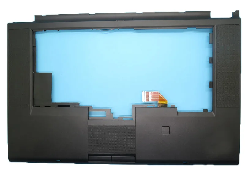 Подставка для рук для ноутбука Lenovo Thinkpad W530 04W6819 6M.4QECS.004 с тачпадом без верхней крышки FPR, новинка
Подставка для рук для ноутбука Lenovo Thinkpad W530 04W6819 6M.4QECS.004 с тачпадом без верхней крышки FPR, новинка