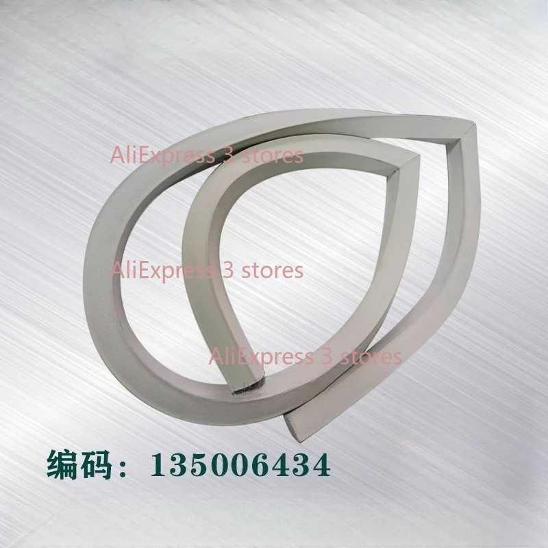 Для Charmilles 240Уплотнительная лента 135006434 для Charmilles Уплотнительная лента из губки для медленносторонней шелковой двери
Для Charmilles 240Уплотнительная лента 135006434 для Charmilles Уплотнительная лента из губки для медленносторонней шелковой двери