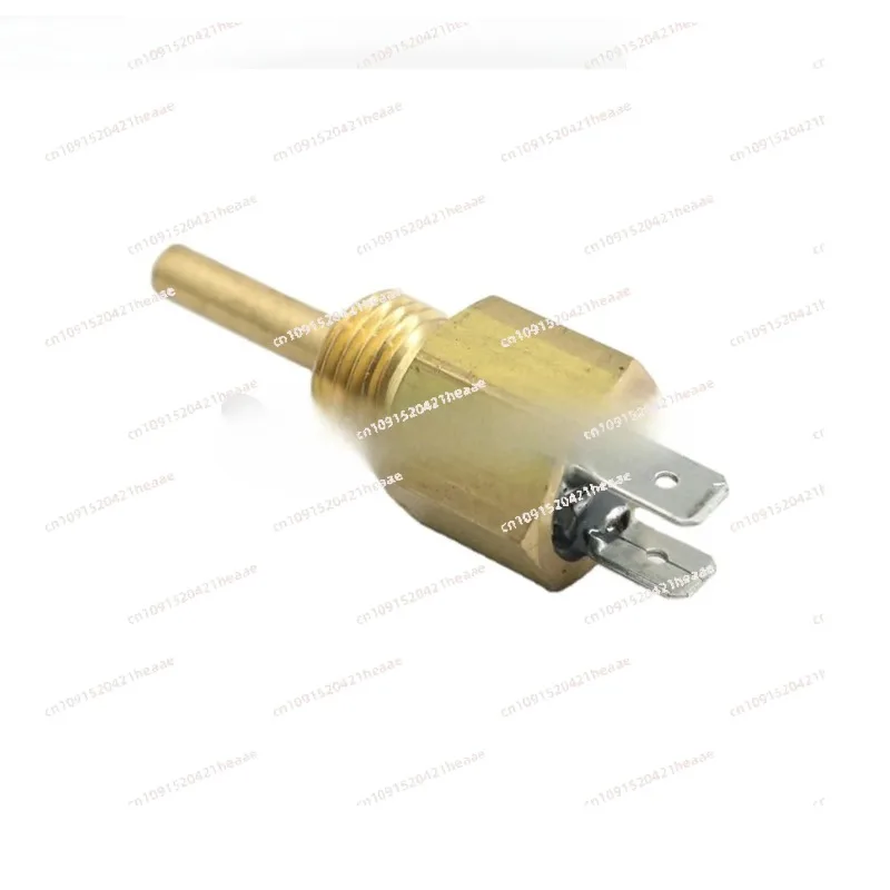 Suitable for92926062 Temperature Switch FitsRand Air Compressor
Suitable for92926062 Temperature Switch FitsRand Air Compressor