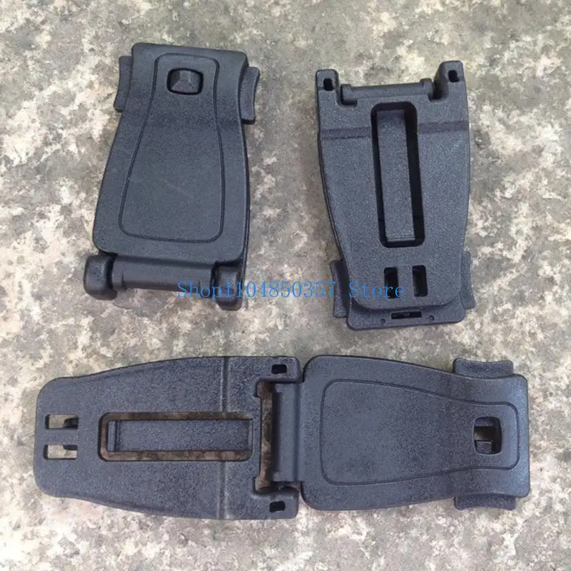 652F Набор из 2 универсальных тактических зажимов для ремня рюкзака, зажим для управления ремнями рюкзака
652F Набор из 2 универсальных тактических зажимов для ремня рюкзака, зажим для управления ремнями рюкзака