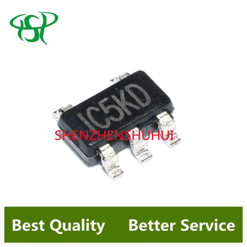 100PCS/LOT MP2105DJ-LF-Z MP2105DJ MP2105 SOT23-5 IC Chip Brand new original integrated circuit IN STOCK
100PCS/LOT MP2105DJ-LF-Z MP2105DJ MP2105 SOT23-5 IC Chip Brand new original integrated circuit IN STOCK