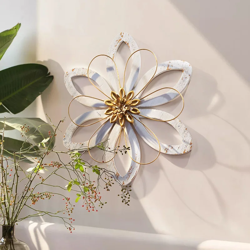 country wooden flower wall decoration pendant home soft decoration bar restaurant B&B room hanging
country wooden flower wall decoration pendant home soft decoration bar restaurant B&B room hanging