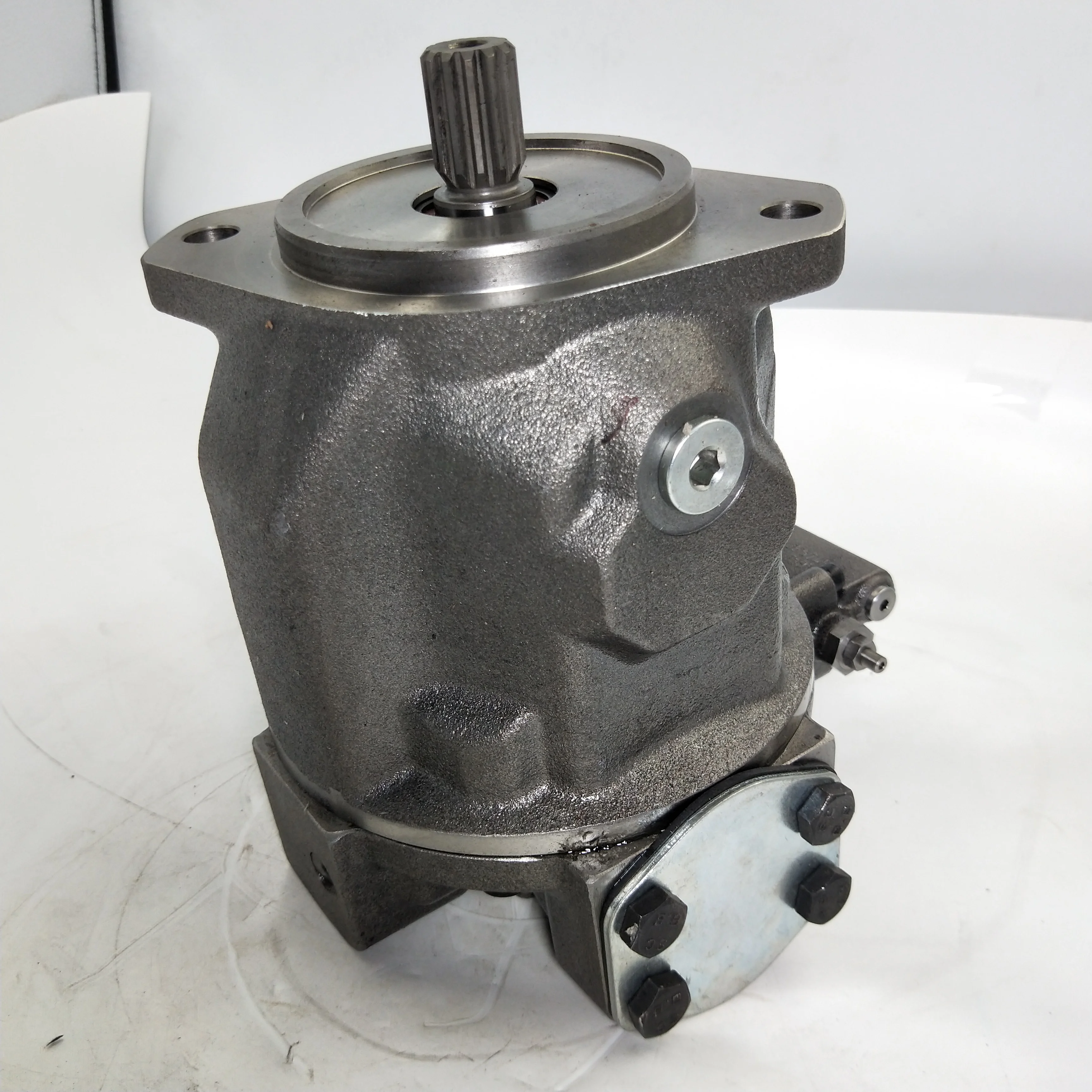 A10V A10VO A10VSO A10VO18 A10VO28 A10V071 Hydraulic Pump A10VO85DRF Pump A10VO71 A10VO85 A10VO45ED74/52L-VSC12K68P-S4228
A10V A10VO A10VSO A10VO18 A10VO28 A10V071 Hydraulic Pump A10VO85DRF Pump A10VO71 A10VO85 A10VO45ED74/52L-VSC12K68P-S4228
