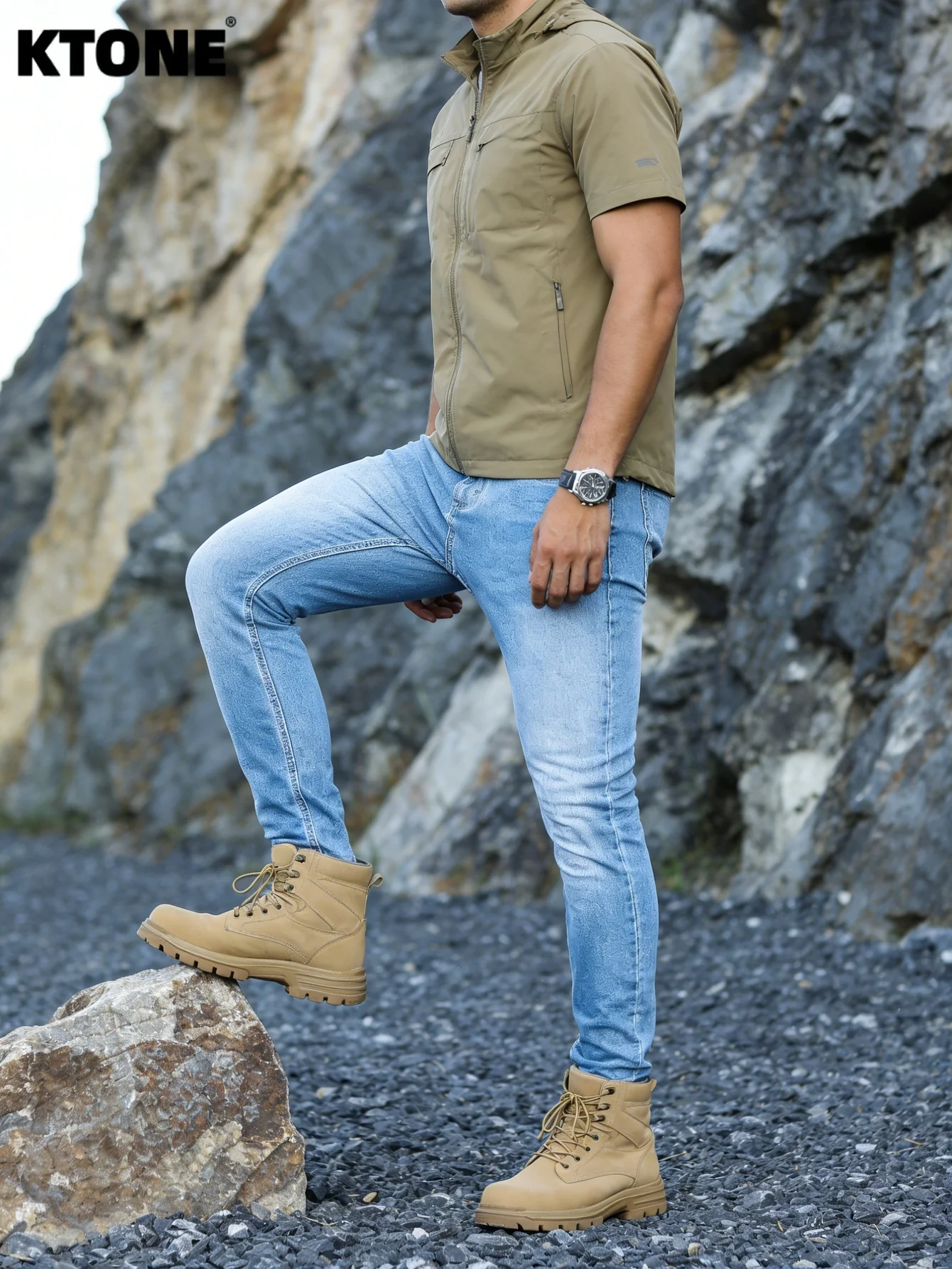Modern Blue Slim Men's Jeans Original Y2K Drip Trend Street Denim Pants No accessories or belts included
Modern Blue Slim Men's Jeans Original Y2K Drip Trend Street Denim Pants No accessories or belts included