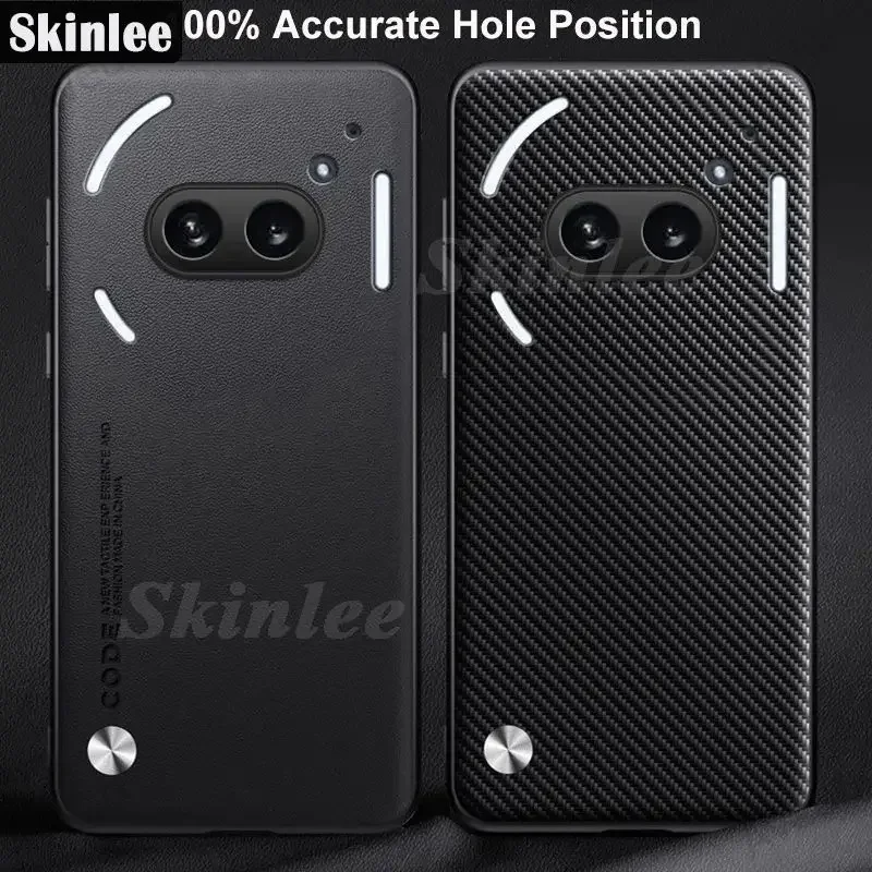 Plain Leather Case For Nothing Phone 2A Plus Luxury Hybrid Hard Nothing Phone 2A Plus 2 a Phone Cover Fundas
Plain Leather Case For Nothing Phone 2A Plus Luxury Hybrid Hard Nothing Phone 2A Plus 2 a Phone Cover Fundas