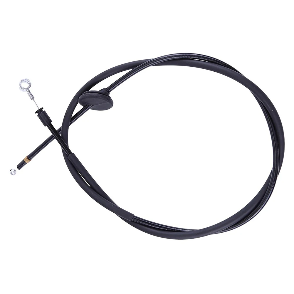For Atlas 2020-2023 Auto Latch Wire Hood Latch Release Cable For Car Hood Repair As Shown Replacement Hood Release Cable Hood
For Atlas 2020-2023 Auto Latch Wire Hood Latch Release Cable For Car Hood Repair As Shown Replacement Hood Release Cable Hood