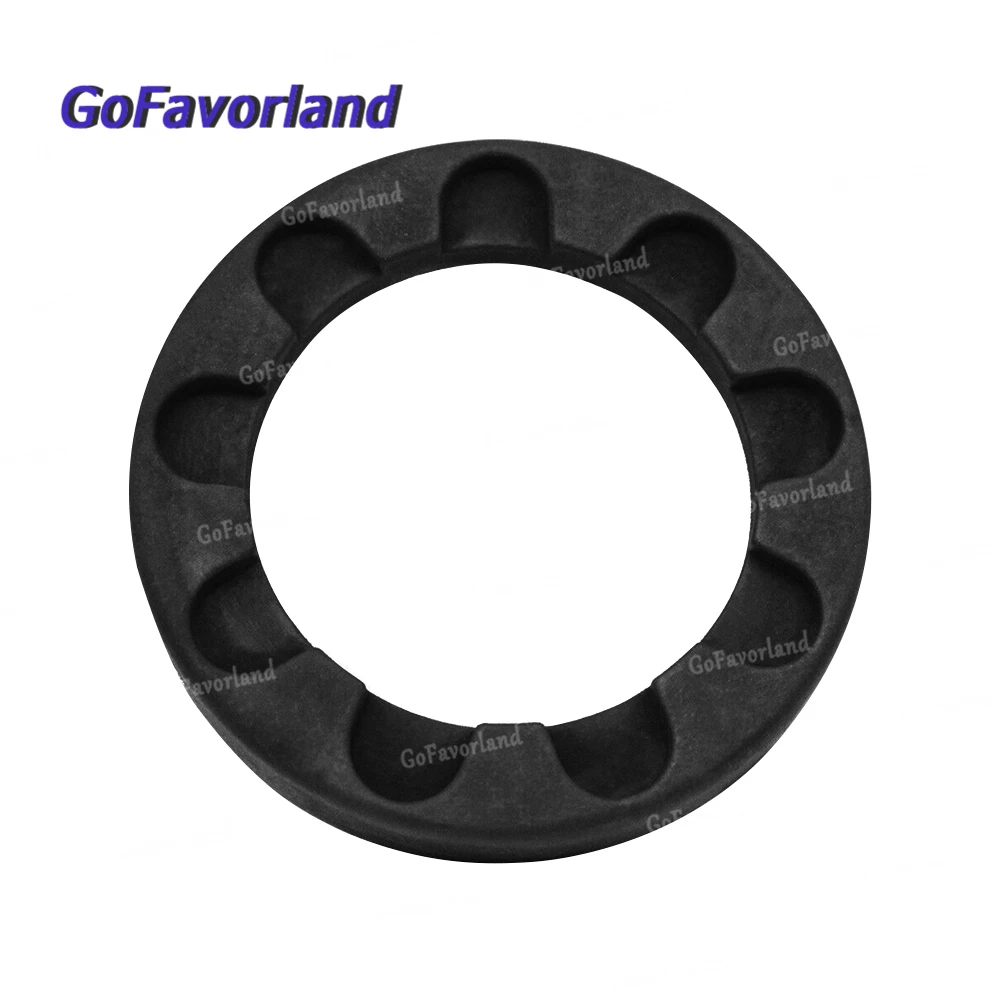 Rubber Black Front Shock Absorber Support 51686-SDA-A01 51686 SDA A01 51686SDAA01 For Honda Acoord 2003-2007 Odyssey 2005-2014
Rubber Black Front Shock Absorber Support 51686-SDA-A01 51686 SDA A01 51686SDAA01 For Honda Acoord 2003-2007 Odyssey 2005-2014