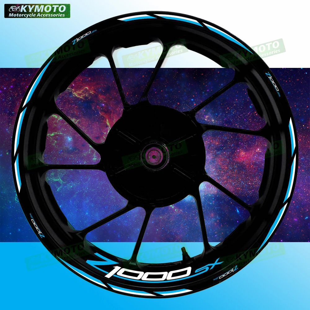 For Z1000SX Z 1000SX motorcycle accessories 17 inch front and rear wheel stickers fairing rim reflective decals decoration
For Z1000SX Z 1000SX motorcycle accessories 17 inch front and rear wheel stickers fairing rim reflective decals decoration