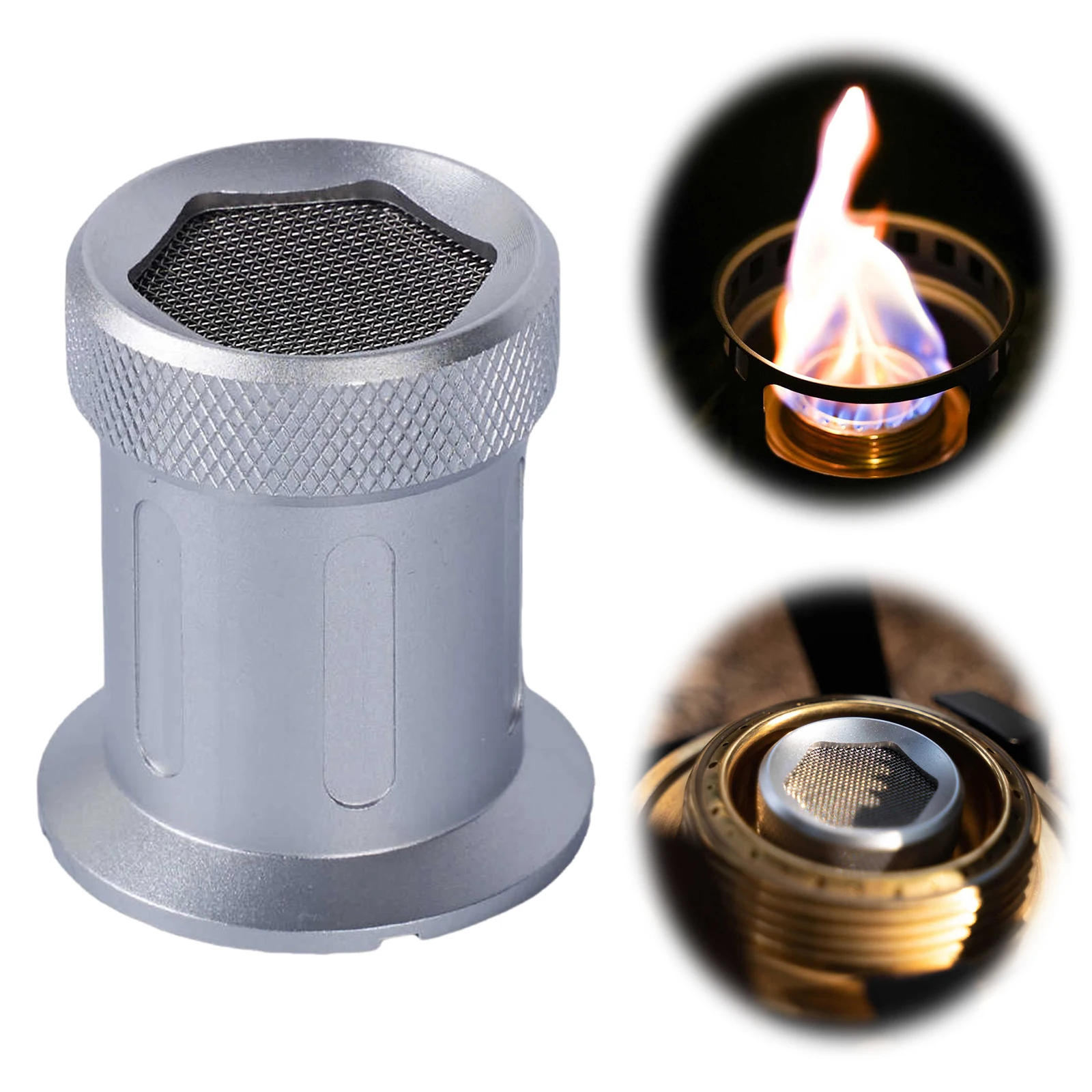 Alcohols Stove Windbreak Rings Flexible Backpacking Tool Alcohols Stove Accessory for Outdoor Survival Camping Hiking Travel
Alcohols Stove Windbreak Rings Flexible Backpacking Tool Alcohols Stove Accessory for Outdoor Survival Camping Hiking Travel
