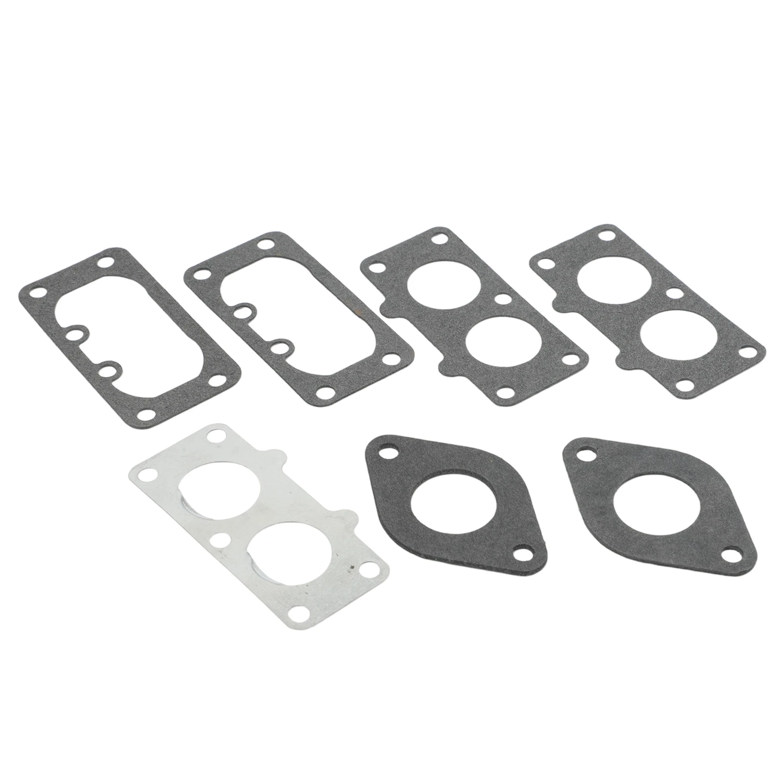 Carburetor Gasket Kit 150041010 for FH641V FH661V Engines 22HP Compatible with 150040763 150047024 150040757 150037094
Carburetor Gasket Kit 150041010 for FH641V FH661V Engines 22HP Compatible with 150040763 150047024 150040757 150037094