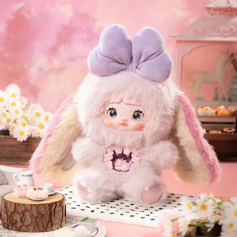 Authentic Nommi Glutinous Rice Children Different World Series Plush Surprise Blind Box Cute Doll Decoration Girl Birthday Gift
Authentic Nommi Glutinous Rice Children Different World Series Plush Surprise Blind Box Cute Doll Decoration Girl Birthday Gift