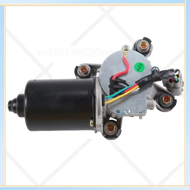 -SPOR Wiper Motor Assembly 85110-60201 For Land Cruiser FJ FZJ HDJ HJ HZJ KZJ LJ PZJ RJ7 Windscreen Wiper Motor
-SPOR Wiper Motor Assembly 85110-60201 For Land Cruiser FJ FZJ HDJ HJ HZJ KZJ LJ PZJ RJ7 Windscreen Wiper Motor