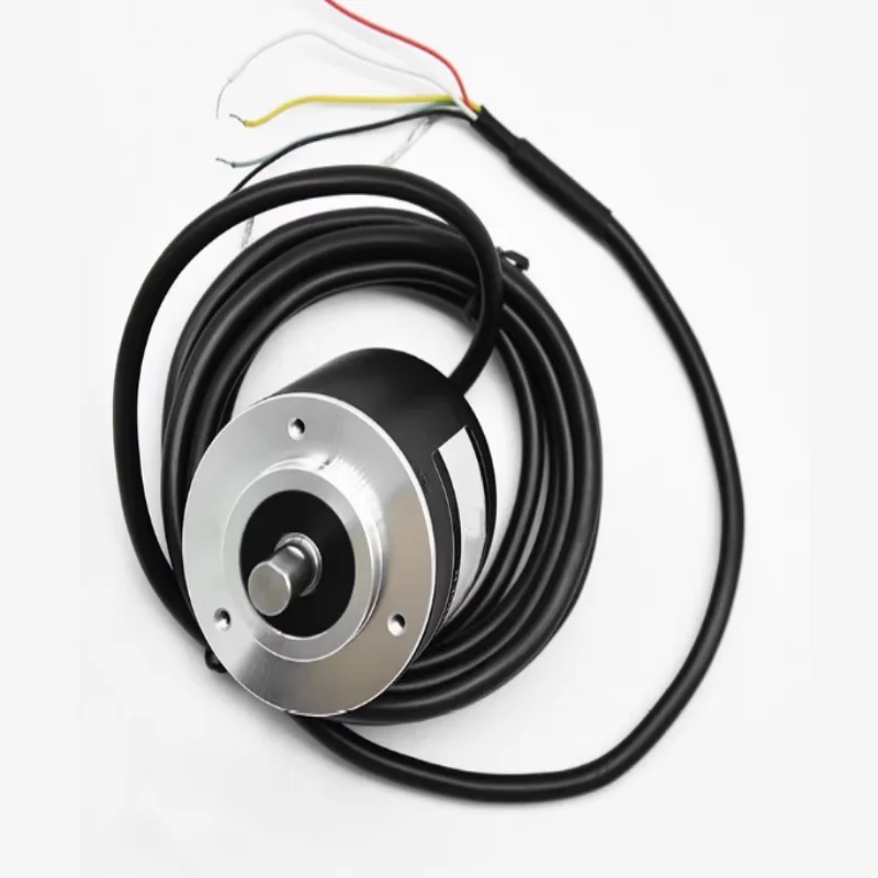 Brand new original encoder TRD-NA720PW TRD-NA1024RNW5M TRD-2E360B TRD-2T2500BF TRD-J1000-RZVW
Brand new original encoder TRD-NA720PW TRD-NA1024RNW5M TRD-2E360B TRD-2T2500BF TRD-J1000-RZVW