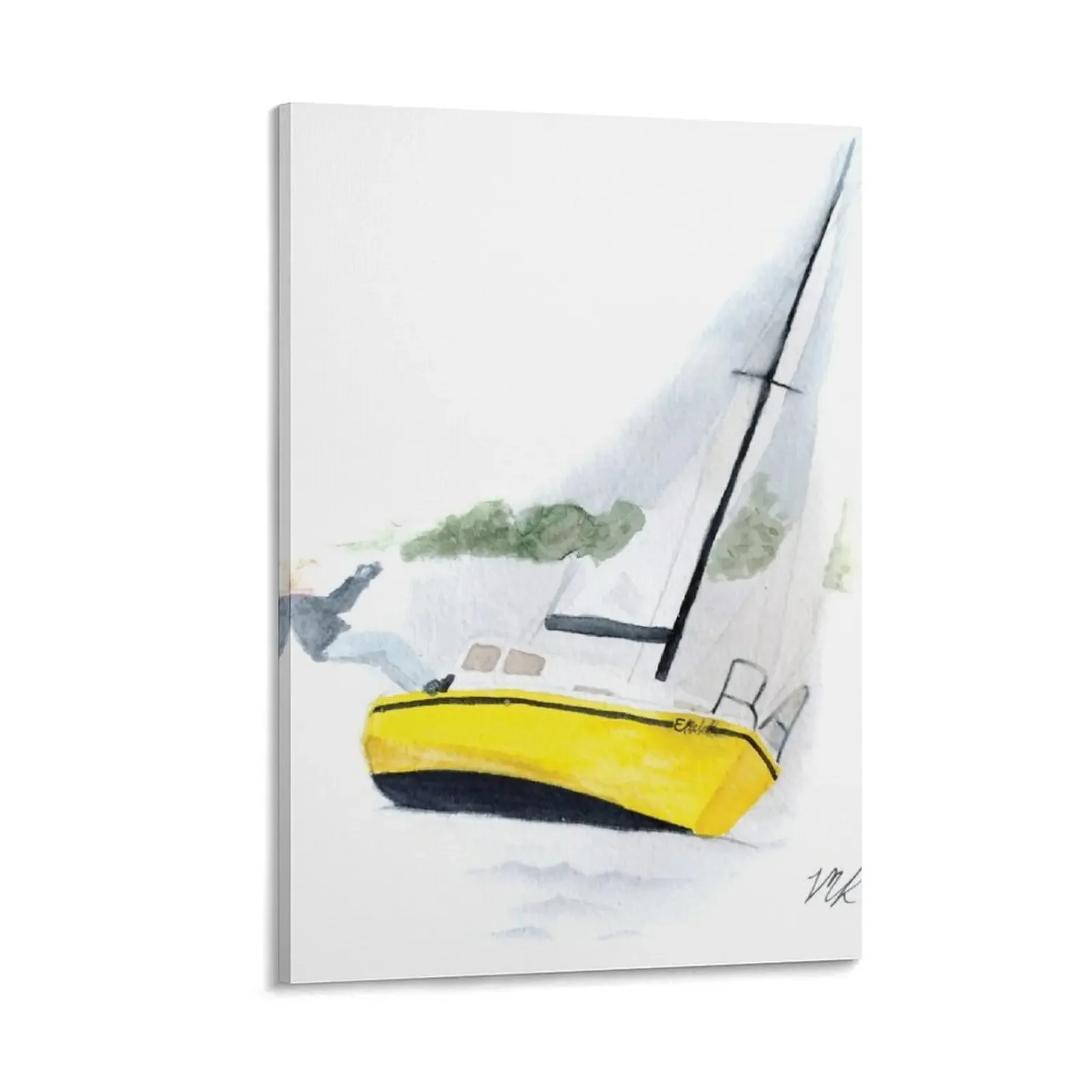 Sail boat Canvas Painting Decorative painting for bedroom room decor Posters on the wall Paintings
Sail boat Canvas Painting Decorative painting for bedroom room decor Posters on the wall Paintings