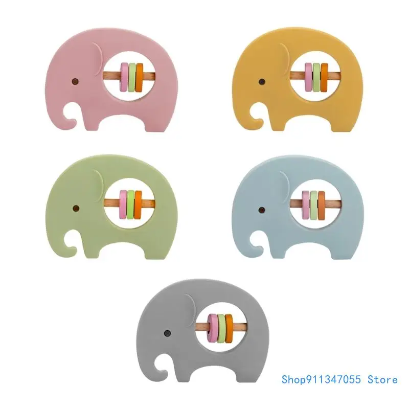 Shaking Teether Toy Cartoon Rattle Toy for Baby 0-3Y Toddler Teething Gift Drop shipping
Shaking Teether Toy Cartoon Rattle Toy for Baby 0-3Y Toddler Teething Gift Drop shipping