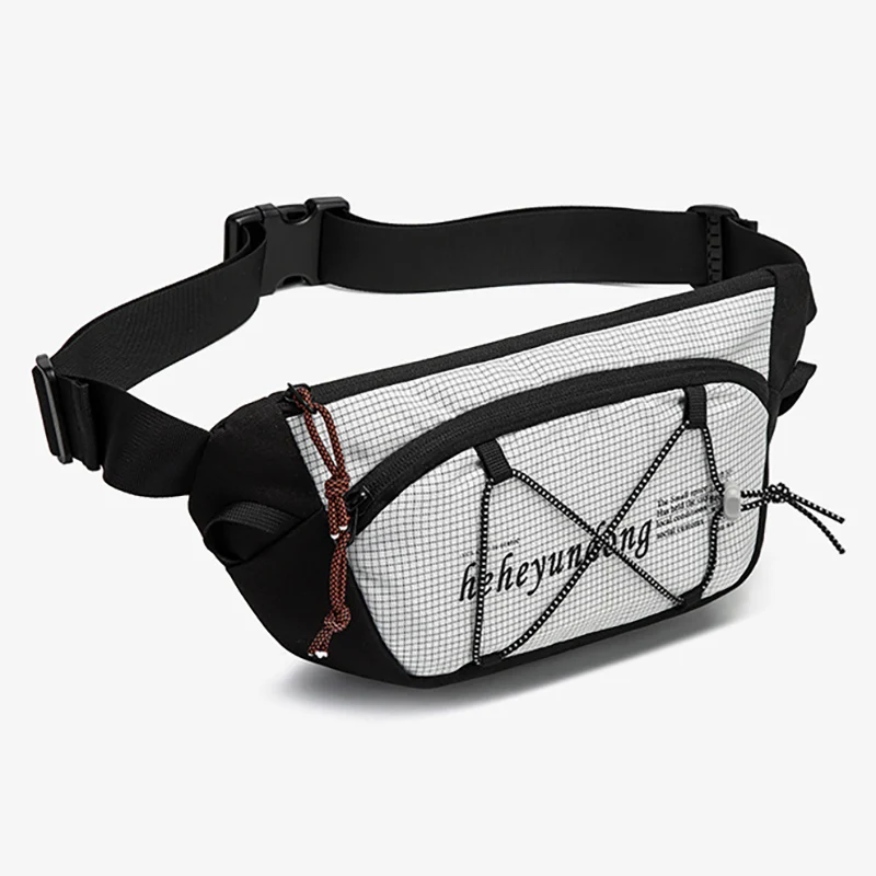 Спортивная нагрудная сумка на открытом воздухе, дорожная сумка для скалолазания, кемпинга, сумка через плечо для мужчин, сумка для хранения на шнурке для колледжа и велоспорта
Спортивная нагрудная сумка на открытом воздухе, дорожная сумка для скалолазания, кемпинга, сумка через плечо для мужчин, сумка для хранения на шнурке для колледжа и велоспорта