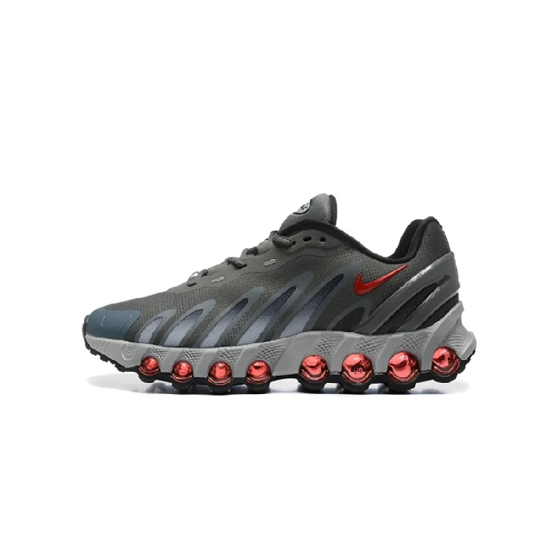 Nike Air Max DN8 Мужская и женская сетка, на воздушной подушке, нескользящая, дышащая, износостойкая, амортизирующая, кроссовки, серый
Nike Air Max DN8 Мужская и женская сетка, на воздушной подушке, нескользящая, дышащая, износостойкая, амортизирующая, кроссовки, серый