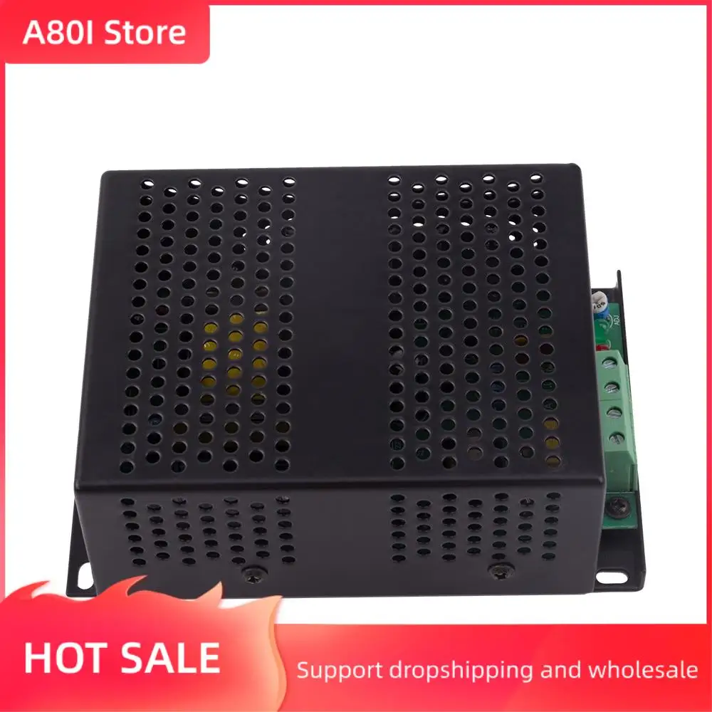A80I JNC-24V-05A Автоматический интеллектуальный модуль зарядного устройства 5A Мощный генератор Зарядные устройства для аккумуляторов Адаптер схеми
A80I JNC-24V-05A Автоматический интеллектуальный модуль зарядного устройства 5A Мощный генератор Зарядные устройства для аккумуляторов Адаптер схеми