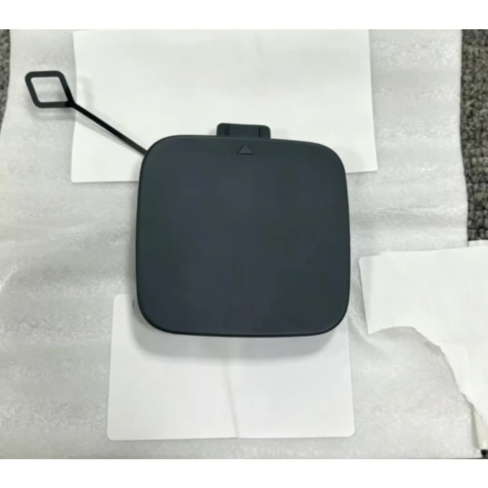 OEM 51115B42611 Car Exterior Front Bumper Tow Hook Cover Towing Eye Cap Trim for BMW for MINI J01 New Energy Brand New Genuine
OEM 51115B42611 Car Exterior Front Bumper Tow Hook Cover Towing Eye Cap Trim for BMW for MINI J01 New Energy Brand New Genuine