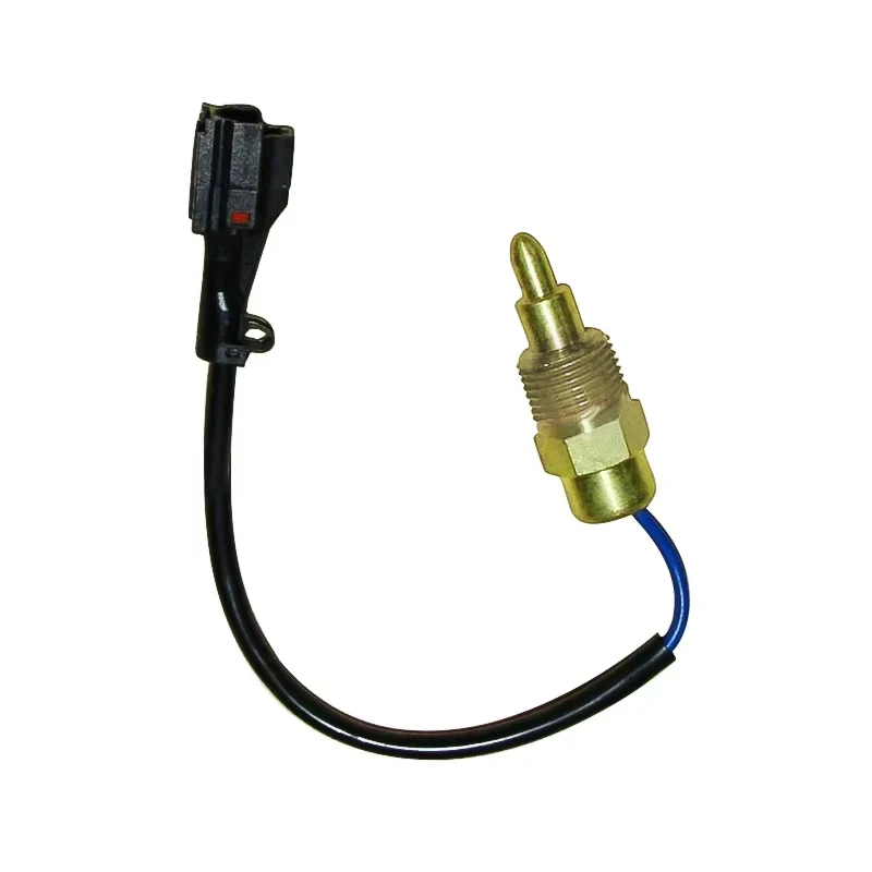 1-83161033-0 New Water Temp Sensor Fits For Isuzu 6HK1 Engine 1-83161033-0 Water Temp Sensor
1-83161033-0 New Water Temp Sensor Fits For Isuzu 6HK1 Engine 1-83161033-0 Water Temp Sensor