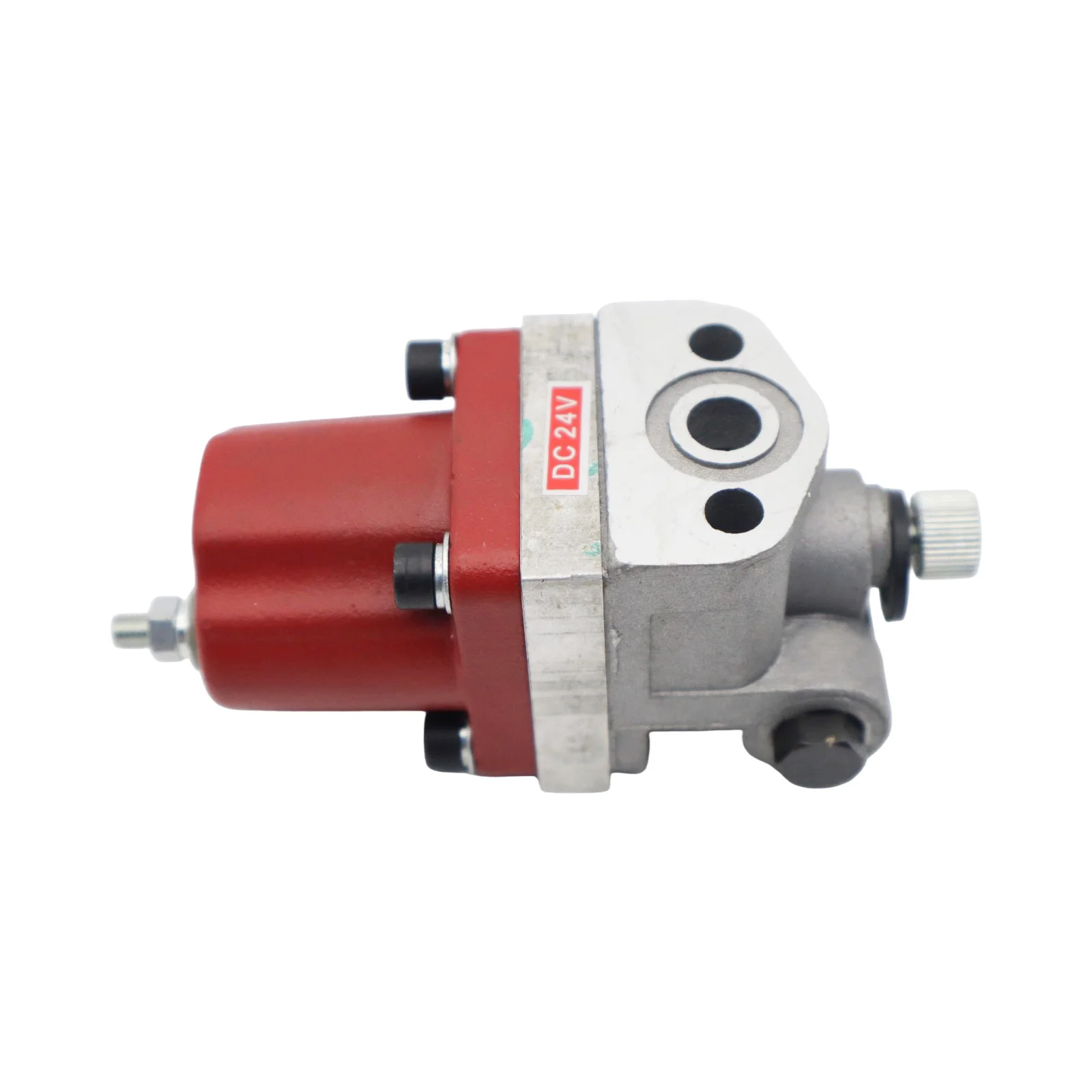 Fuel Shut Off Solenoid Valve FZZ3015ME For CUMMINS ENGINE NT855 M11 K19 V9O3 N14
Fuel Shut Off Solenoid Valve FZZ3015ME For CUMMINS ENGINE NT855 M11 K19 V9O3 N14