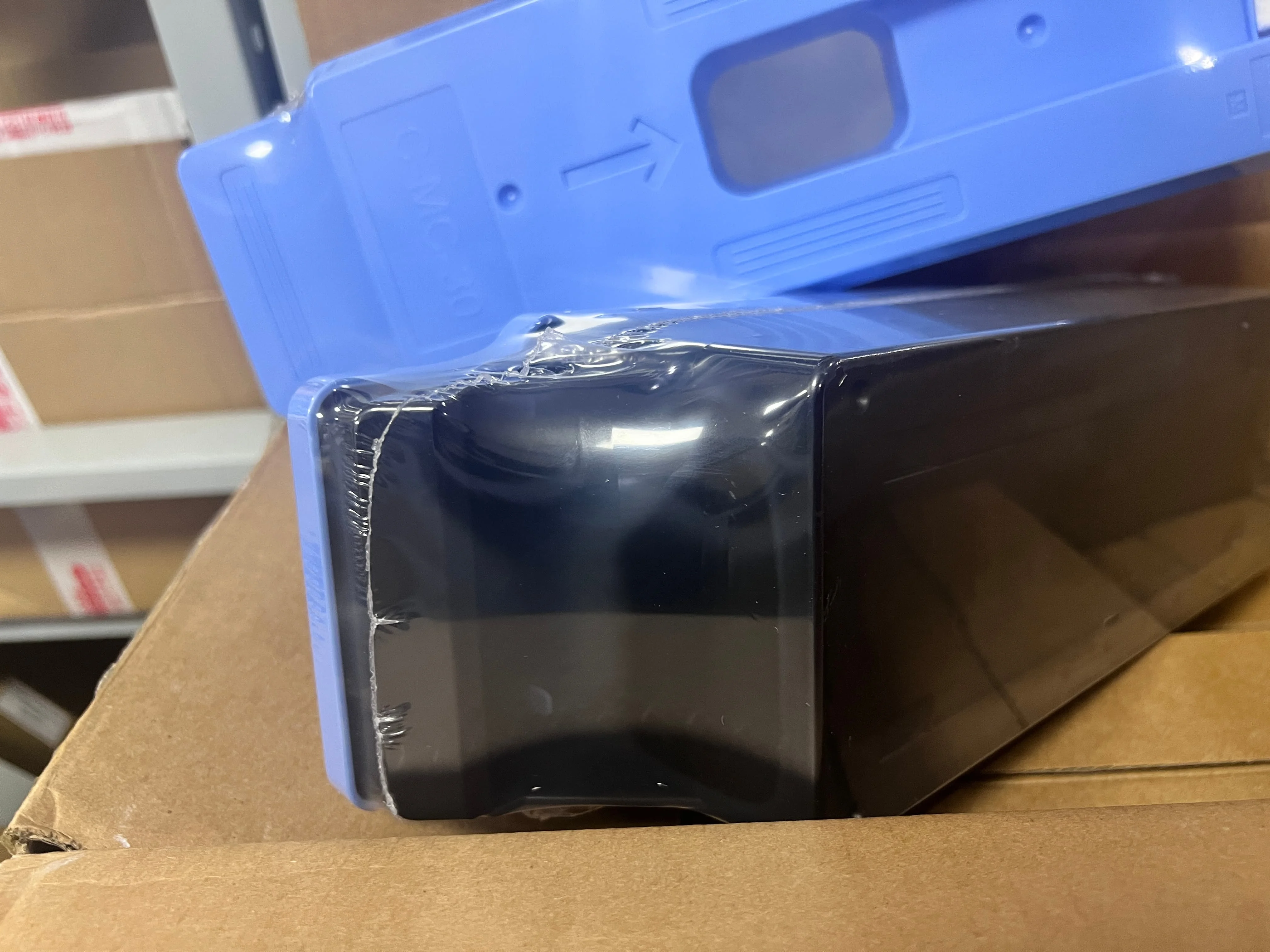 For Canon MC-30 Maintenance Cartridge For imagePROGRAF PRO-2000 2100 4000 4000S 4100 4100S 6000 6000S 6100 TX3000 Printer
For Canon MC-30 Maintenance Cartridge For imagePROGRAF PRO-2000 2100 4000 4000S 4100 4100S 6000 6000S 6100 TX3000 Printer