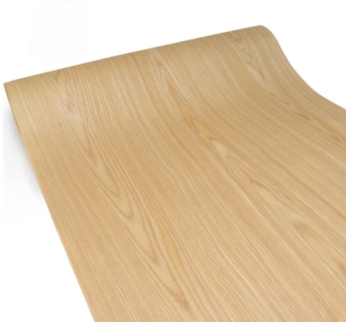 Tech Oak Veneer Rustic Elegance for Furniture Decor dd charm to your space Size:2.5x0.58meter Thick:0.25mm
Tech Oak Veneer Rustic Elegance for Furniture Decor dd charm to your space Size:2.5x0.58meter Thick:0.25mm