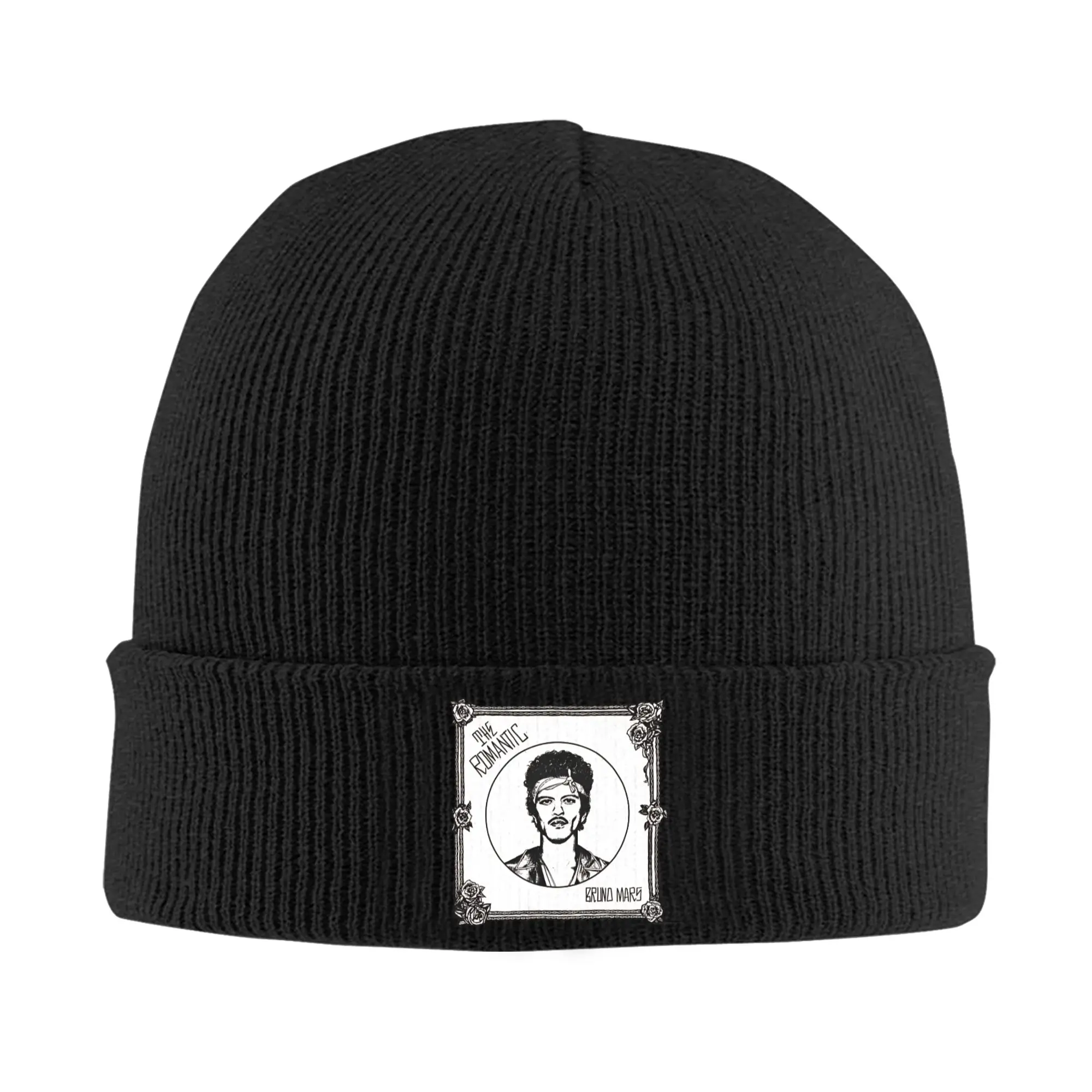 Concert Tour The Romantic Tour Bruno Mars 2026 AYM Beanie Hats Knitted Hat Unisex Street Warm Soft Caps Winter Kpop Bonnet Hats
Concert Tour The Romantic Tour Bruno Mars 2026 AYM Beanie Hats Knitted Hat Unisex Street Warm Soft Caps Winter Kpop Bonnet Hats