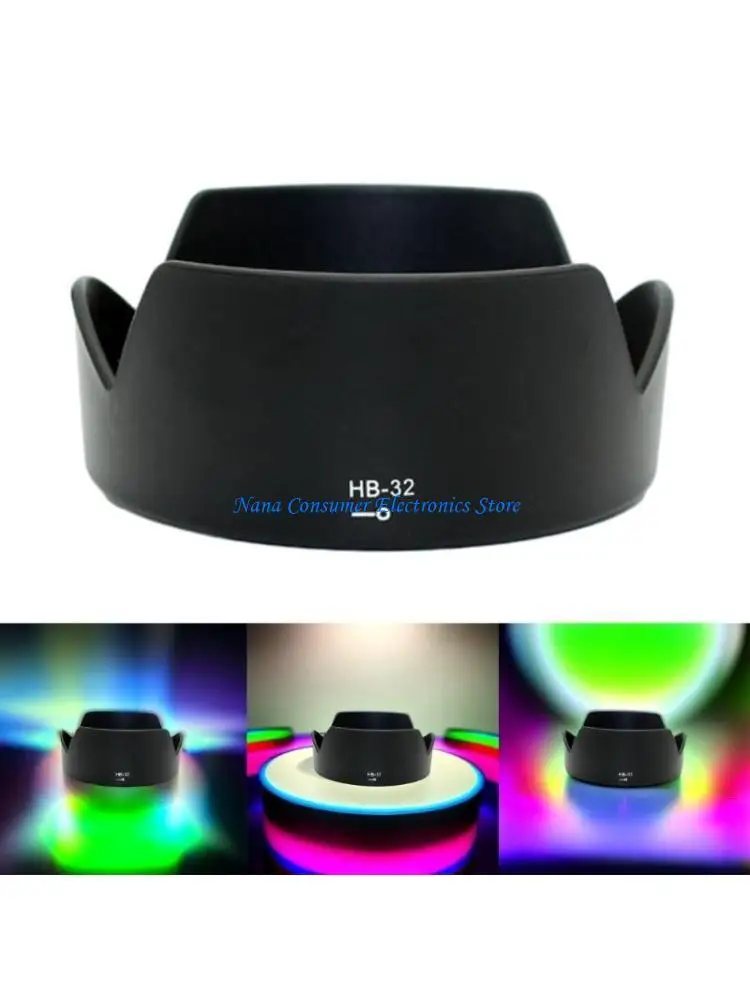 G7NE Запасные защитные бленды HB32 для AF-S 18–70MM F/3,5–4,5GIFED
G7NE Запасные защитные бленды HB32 для AF-S 18–70MM F/3,5–4,5GIFED