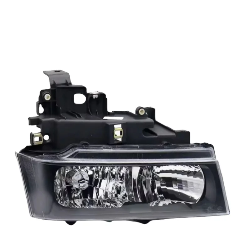 Fit for Huanghai Pickup Truck Headlamp Assembly Dachai God 后 Brake Light Steering Bulb
Fit for Huanghai Pickup Truck Headlamp Assembly Dachai God 后 Brake Light Steering Bulb