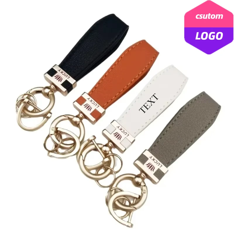 Lucky Lotus Pattern Laser Engrave PU Leather Metal Keychain Custom Logo Personalize Hotel Room Number Key Chain Pendant Keyring
Lucky Lotus Pattern Laser Engrave PU Leather Metal Keychain Custom Logo Personalize Hotel Room Number Key Chain Pendant Keyring