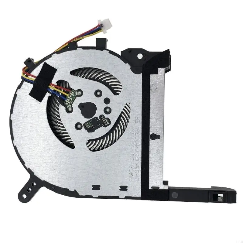 2025 New CPU GPU Cooling Fan Heatsink Laptop Graphics Card Cooling Fan For FX506 FX95D
2025 New CPU GPU Cooling Fan Heatsink Laptop Graphics Card Cooling Fan For FX506 FX95D