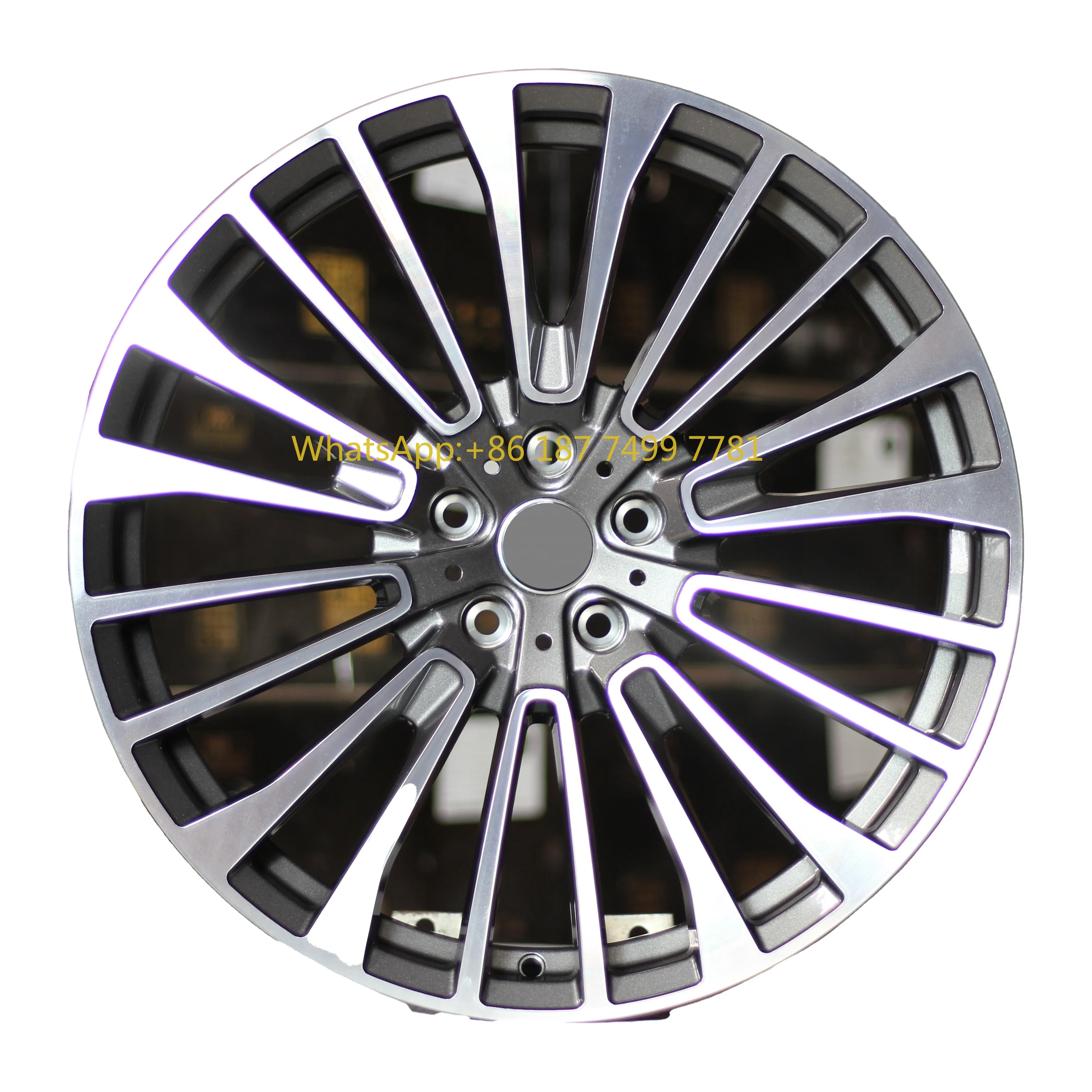 21 22 inch car forged alloy wheels rims factory price universal fit luxury car SUV upgrade modified use
21 22 inch car forged alloy wheels rims factory price universal fit luxury car SUV upgrade modified use